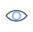 Eye logo